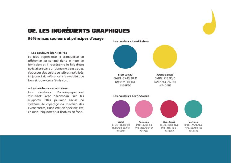 Charte Graphique coin canap 7