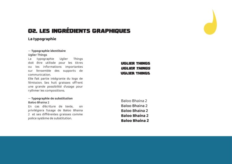 Charte Graphique coin canap 8