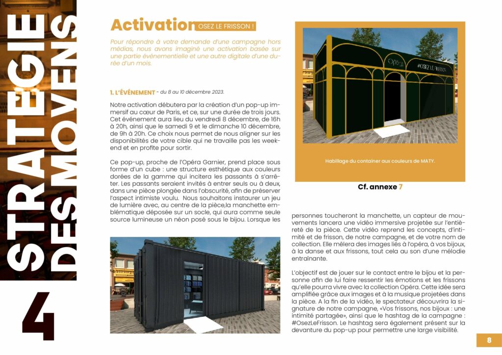 Liah Ravier - Challenge régional : dossier 7