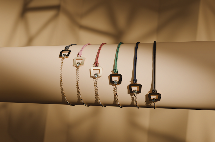 Liah Ravier - Challenge régional : photo Mate Bijoux collection opéra