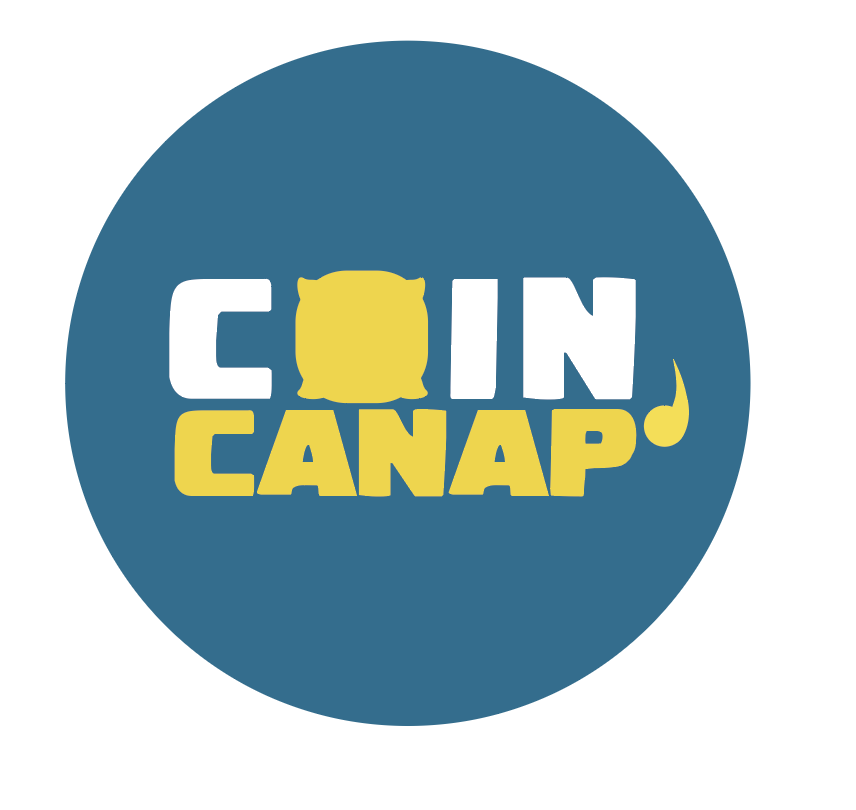 Coin Canap - Liah Ravier : logo